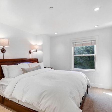 Auberge Sonoma North Suite - Includes Wine Tasting Passport Exteriör bild