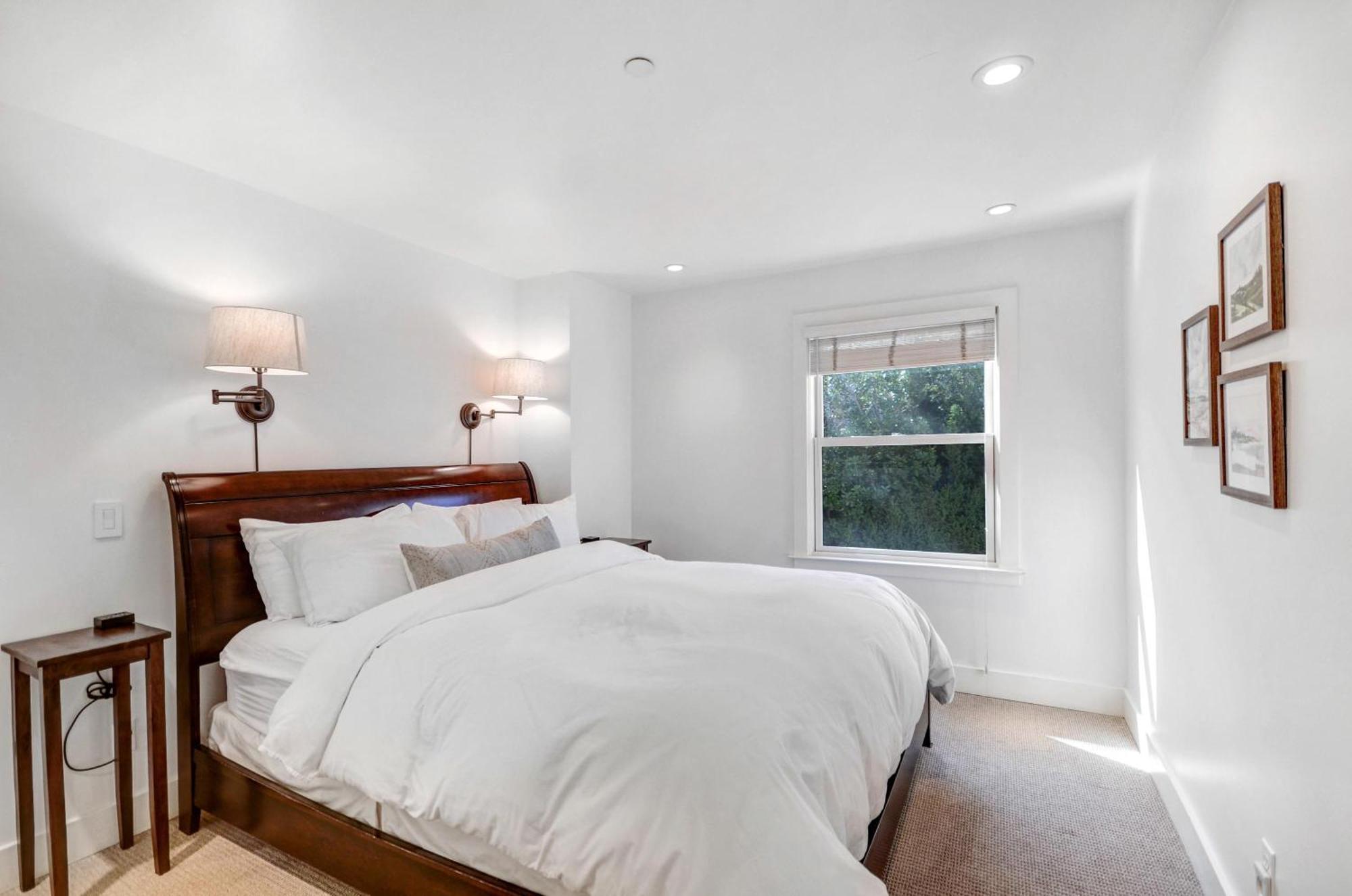 Auberge Sonoma North Suite - Includes Wine Tasting Passport Exteriör bild