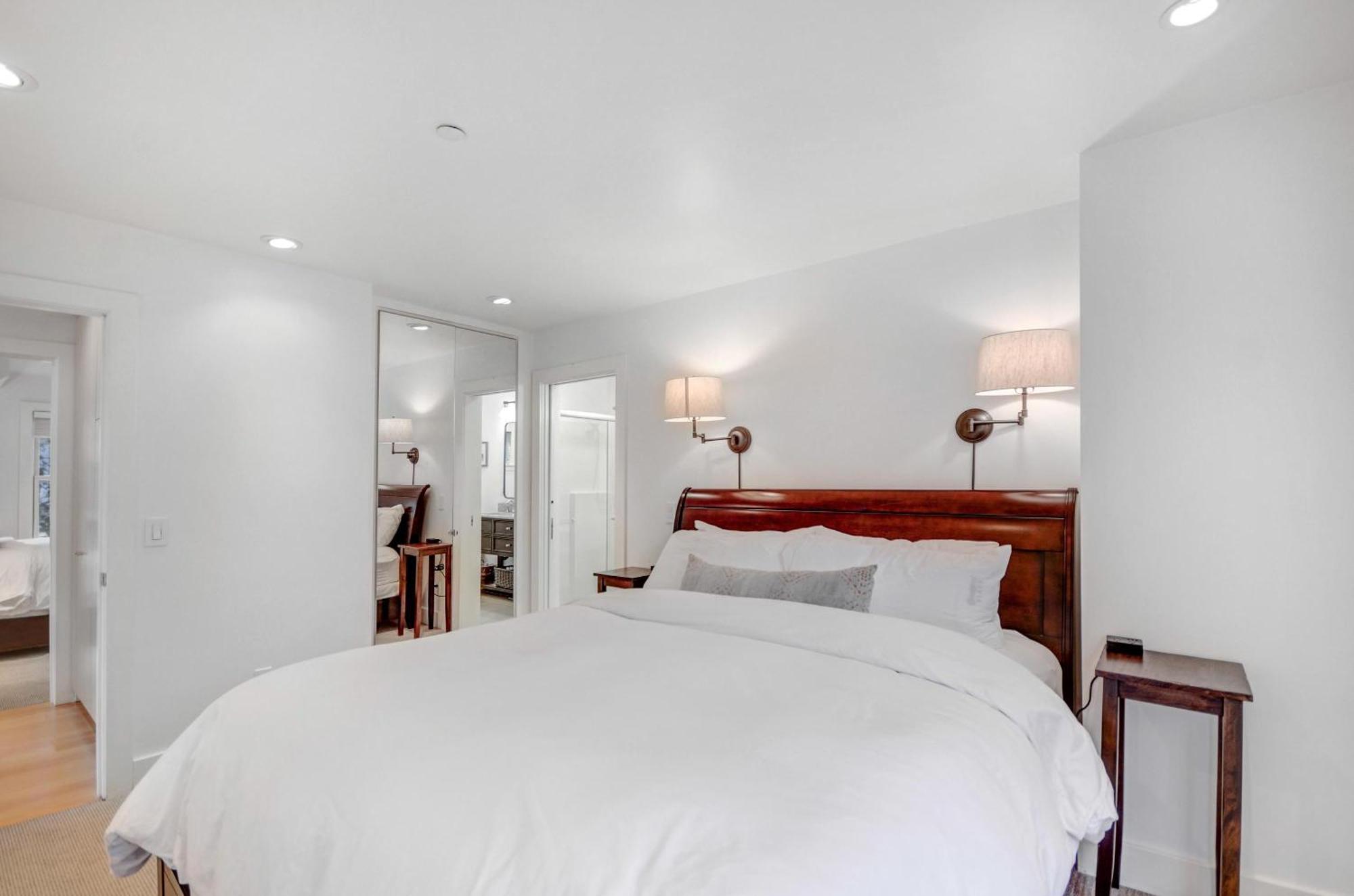 Auberge Sonoma North Suite - Includes Wine Tasting Passport Exteriör bild