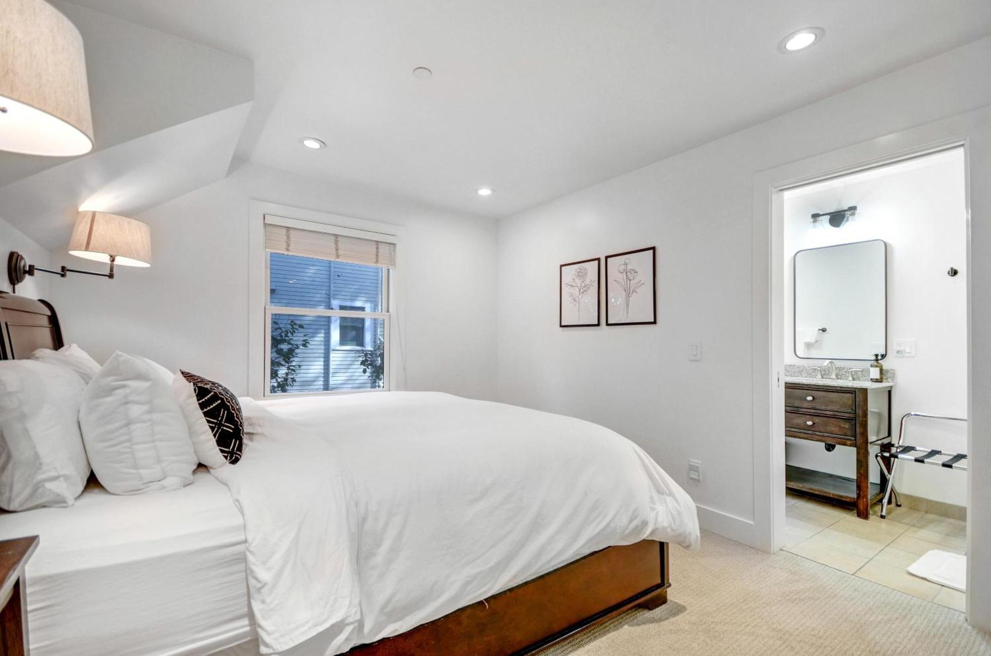 Auberge Sonoma North Suite - Includes Wine Tasting Passport Exteriör bild