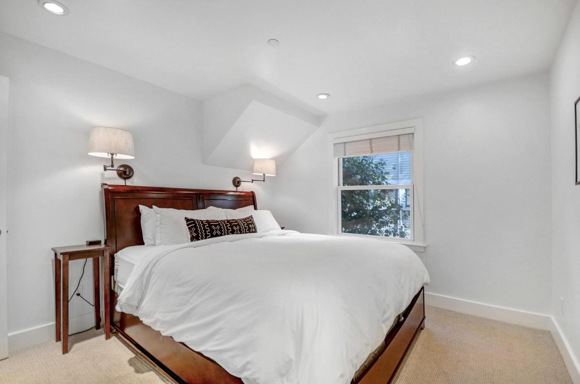 Auberge Sonoma North Suite - Includes Wine Tasting Passport Exteriör bild
